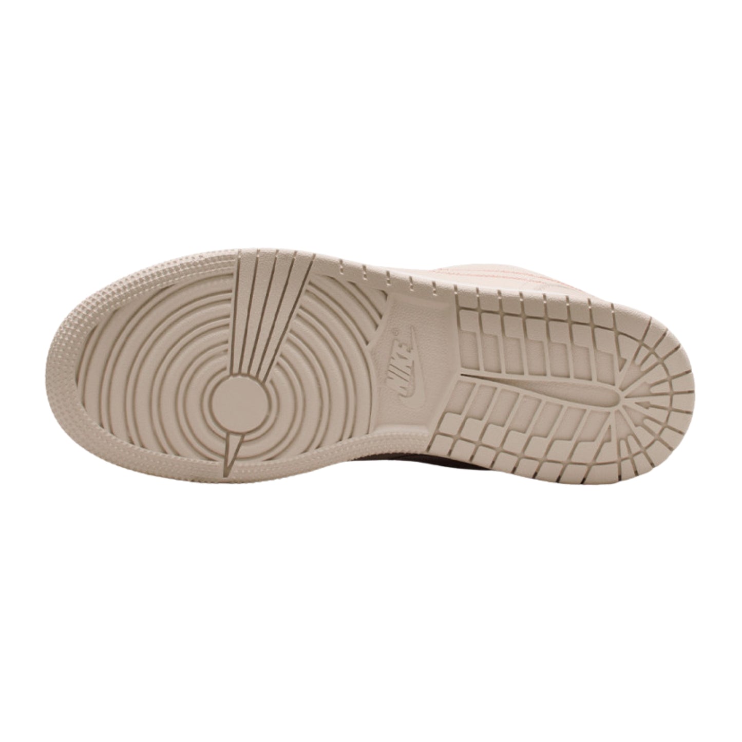Jordan 1 Low Light Orewood Brown (GS)