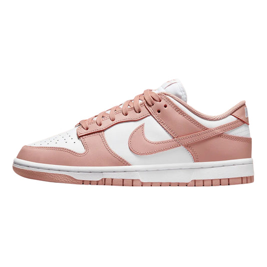 Dunk Low Rose Whisper