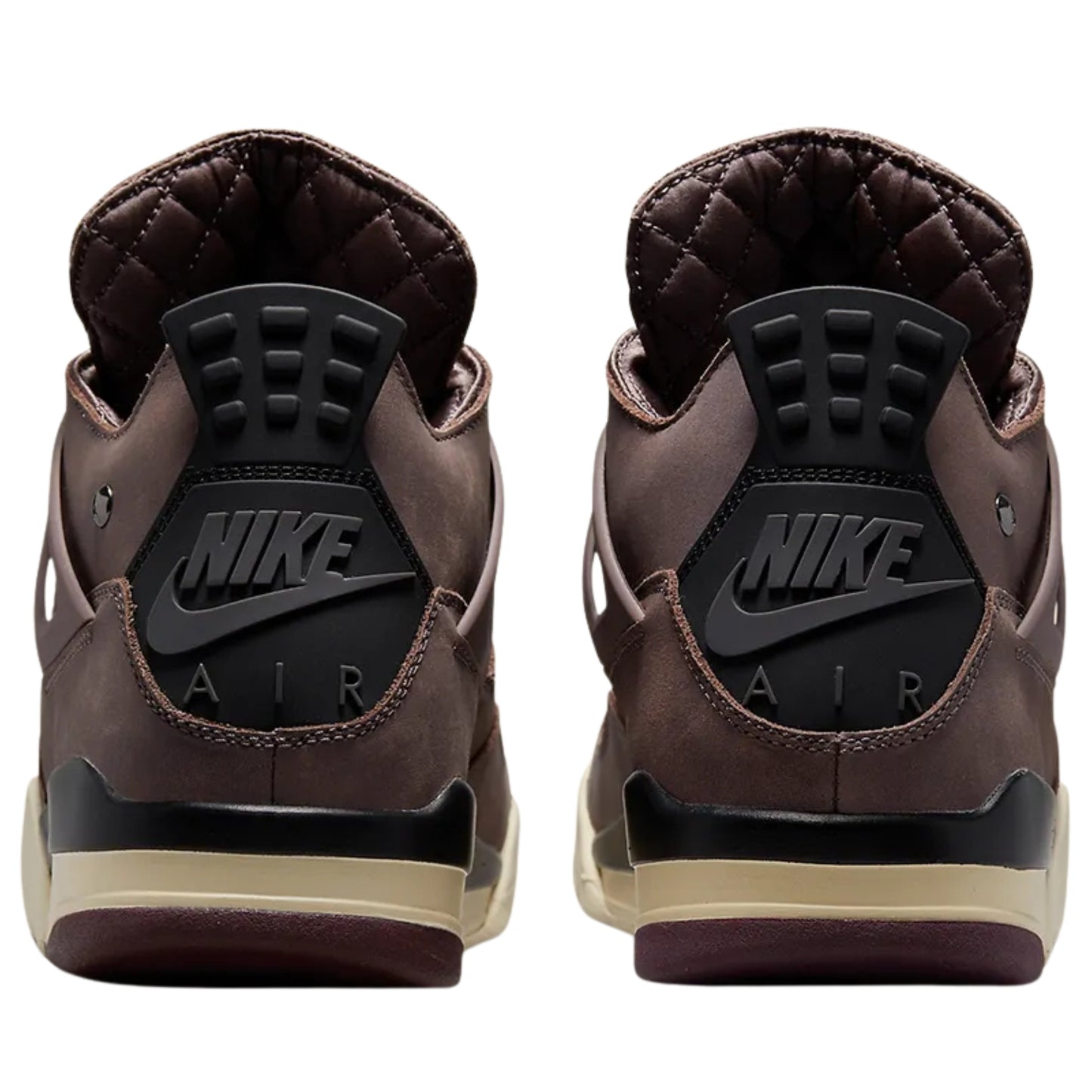 Jordan 4 Retro SP A Ma Maniére Violet Ore