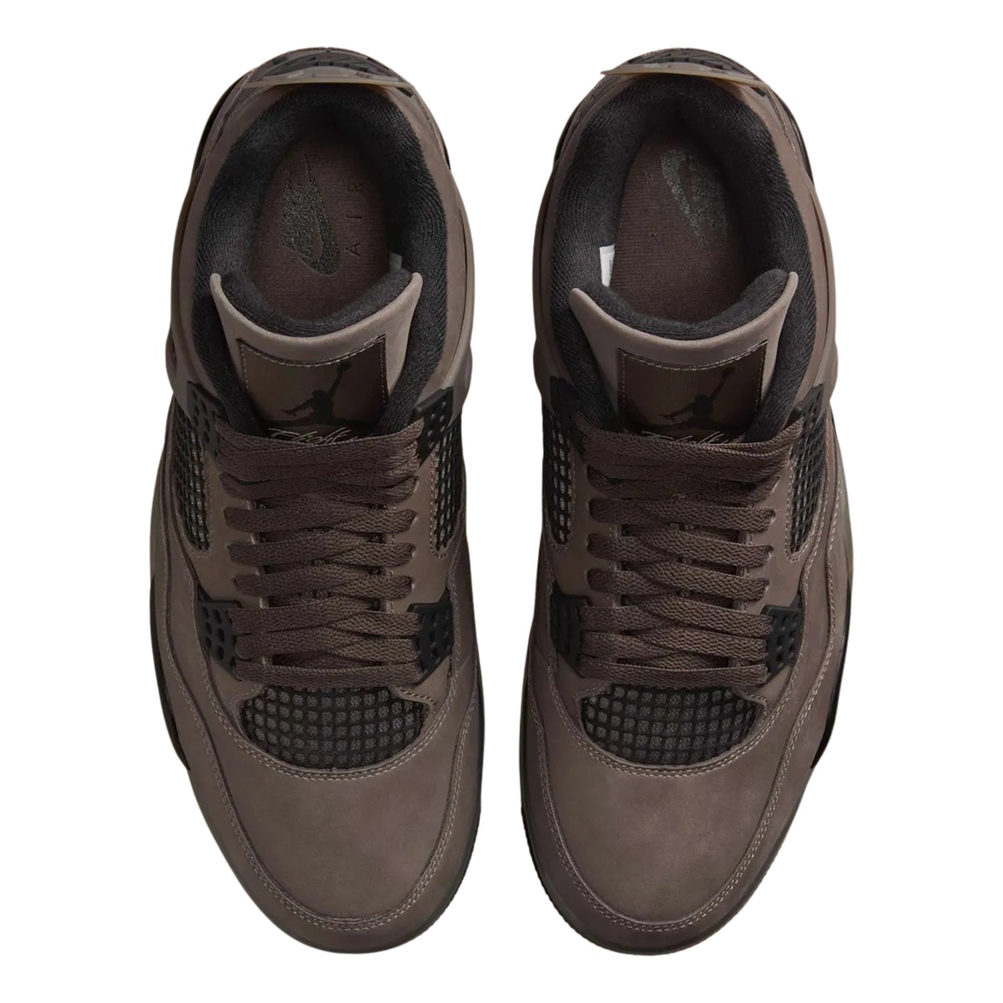 Jordan 4 Retro Cave Stone