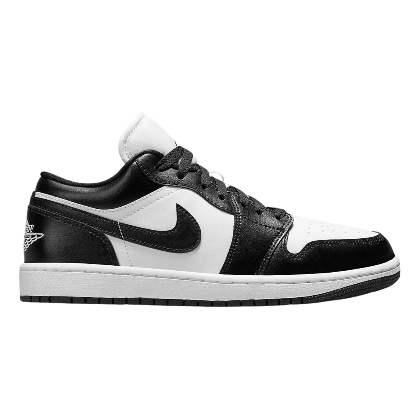 Jordan 1 Low Panda