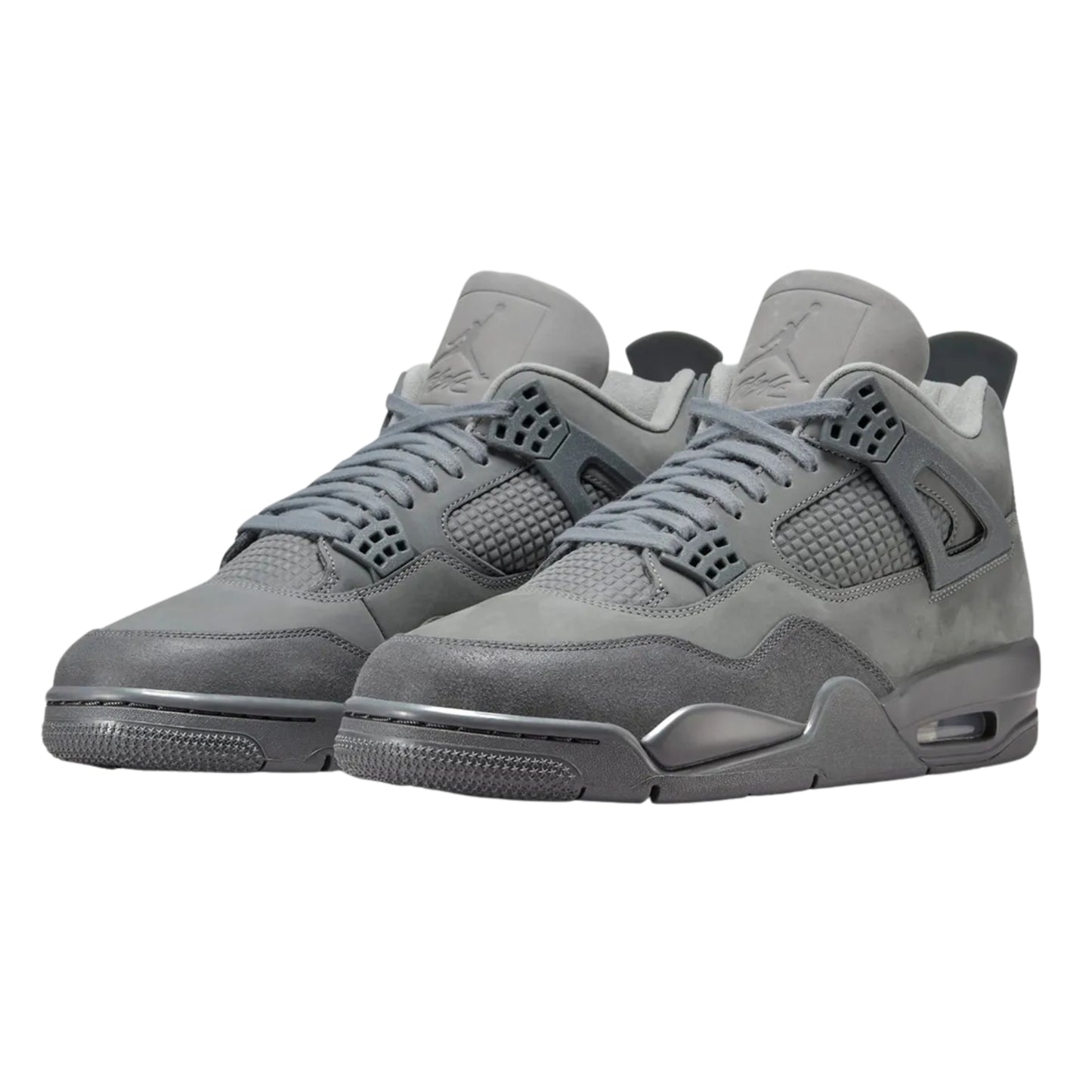 Jordan 4 Retro SE Paris Olympics Wet Cement