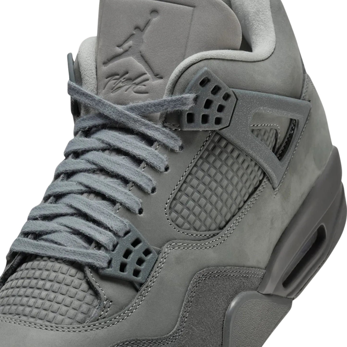 Jordan 4 Retro SE Paris Olympics Wet Cement