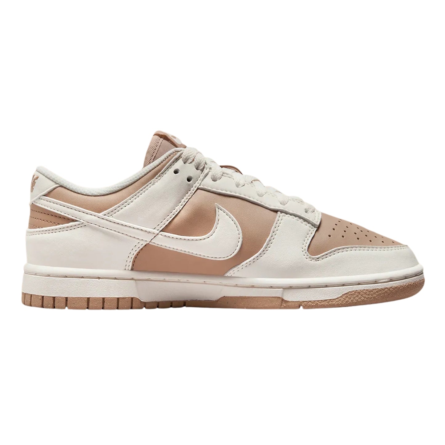 Nike Dunk Low Next Nature Beige Sail