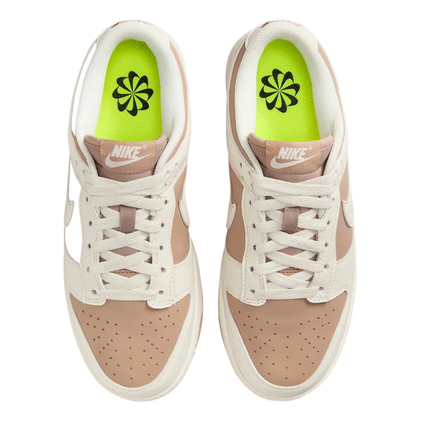 Nike Dunk Low Next Nature Beige Sail