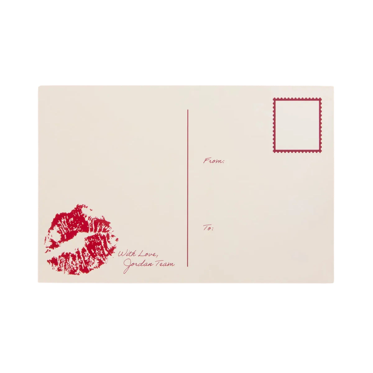 Jordan 4 Retro Valentine's Day Sierra Red