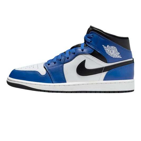 Jordan 1 Mid Game Royal