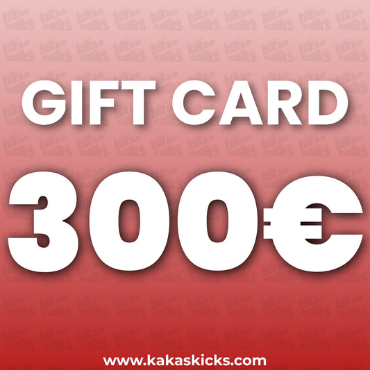 DARČEKOVÁ POUKÁŽKA - 300 €