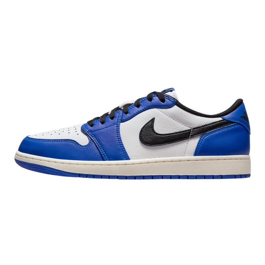 Jordan 1 Low Retro OG Game Royal