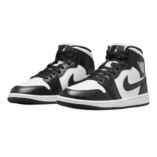 Jordan 1 Mid Panda