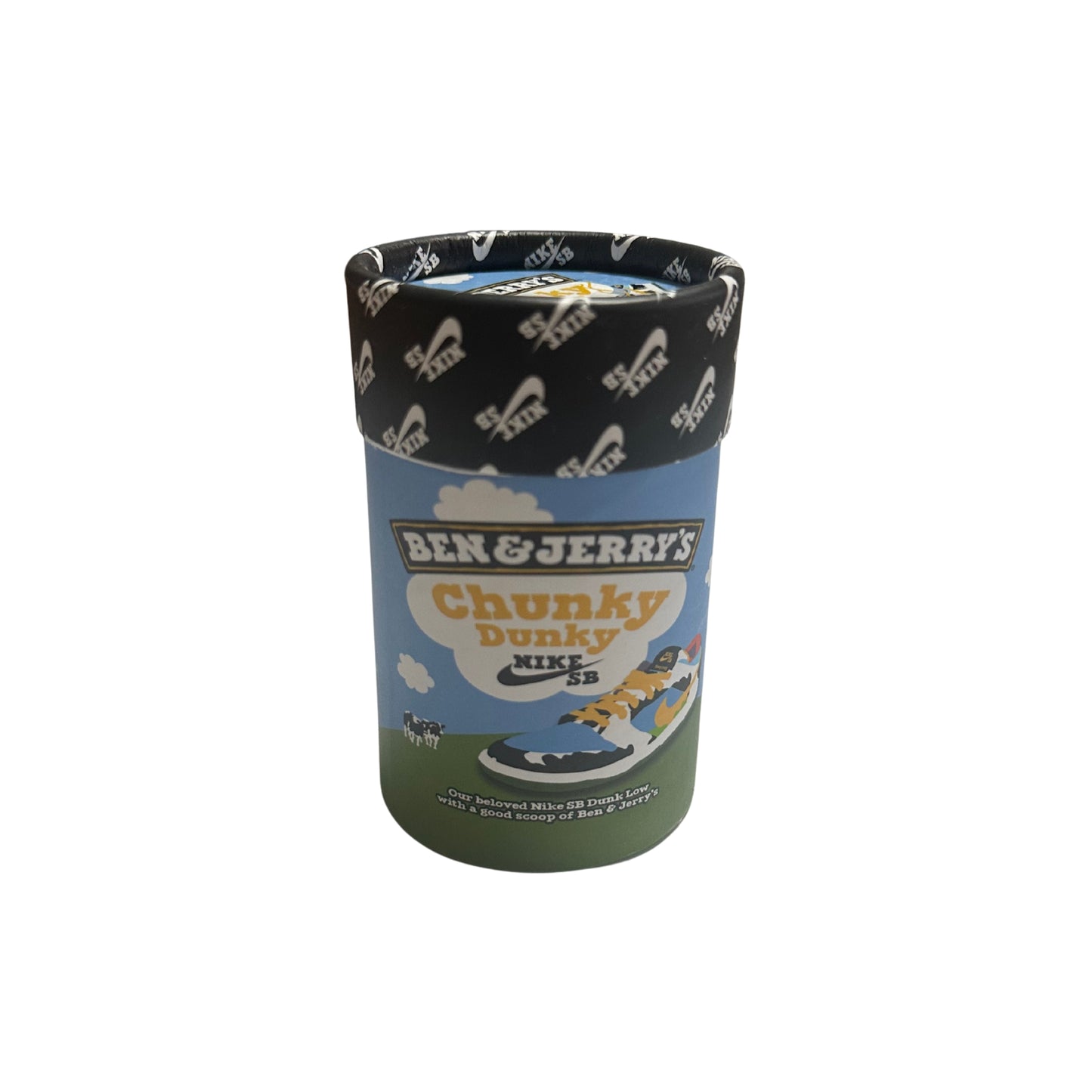 Minibox - Ben a Jerry