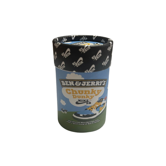 Minibox - Ben a Jerry