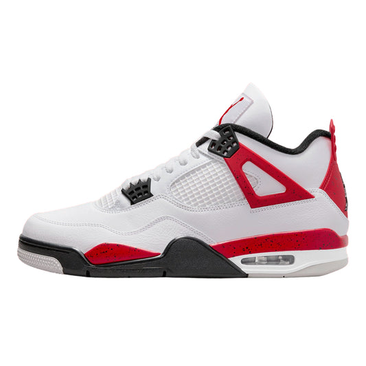 Jordan 4 Retro Red Cement