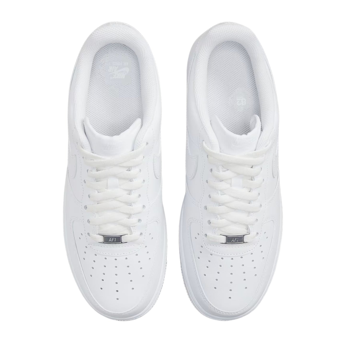 Nike Air Force 1 Low '07 Triple White