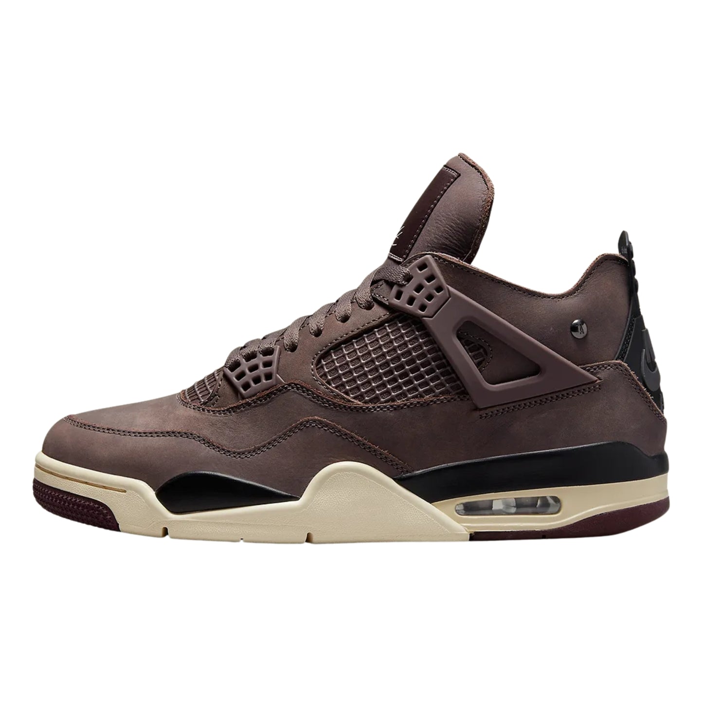 Jordan 4 Retro SP A Ma Maniére Violet Ore