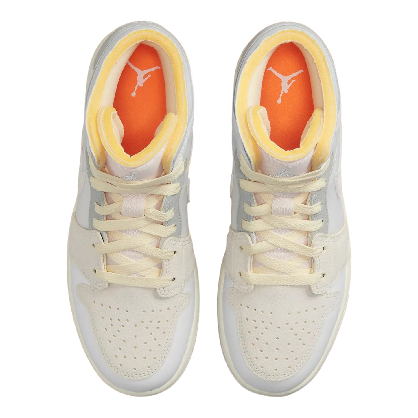 Jordan 1 Mid Craft Insideout