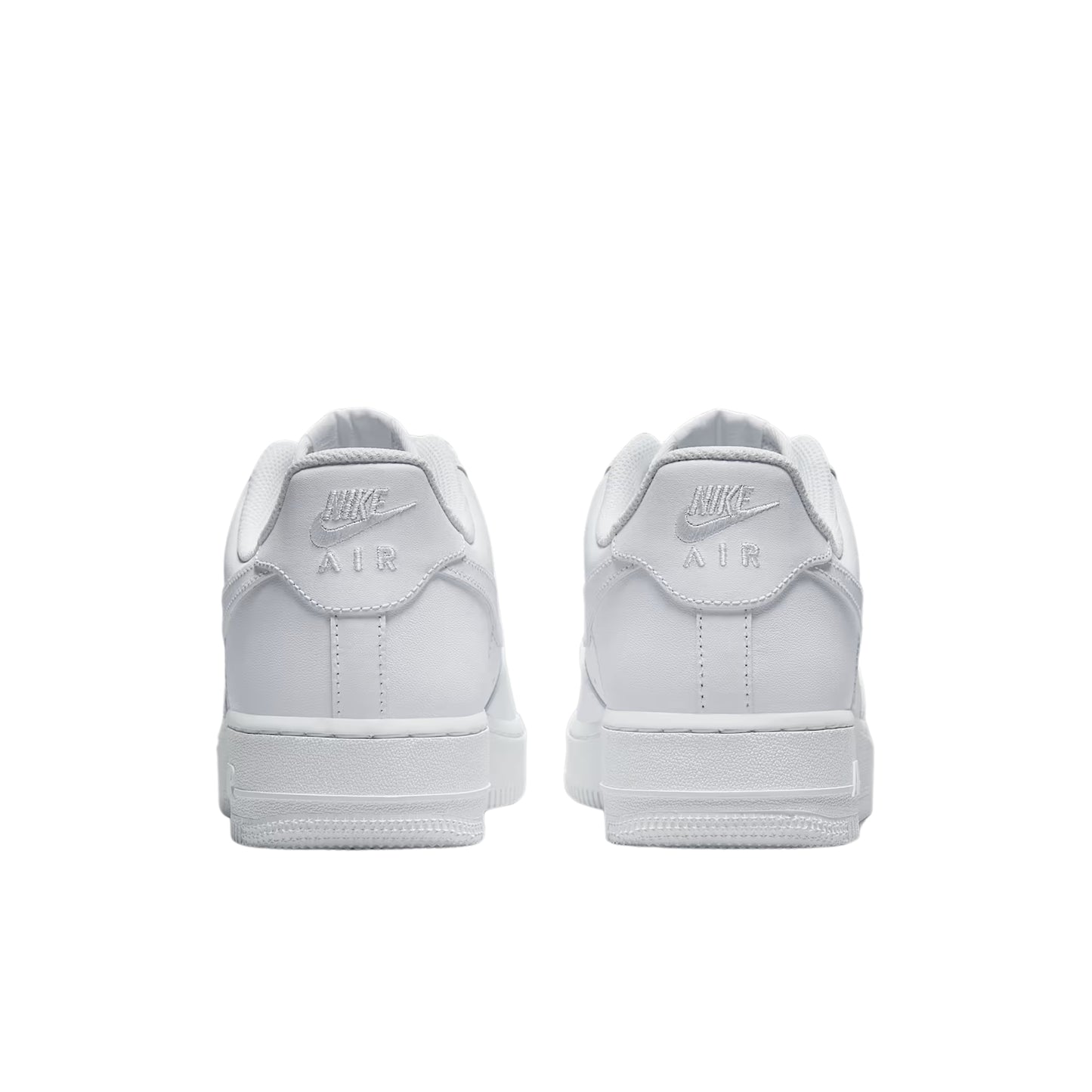 Nike Air Force 1 Low '07 Triple White