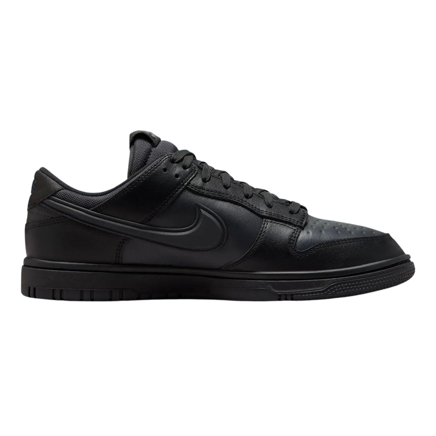 Nike Dunk Low Gore-Tex Triple Black