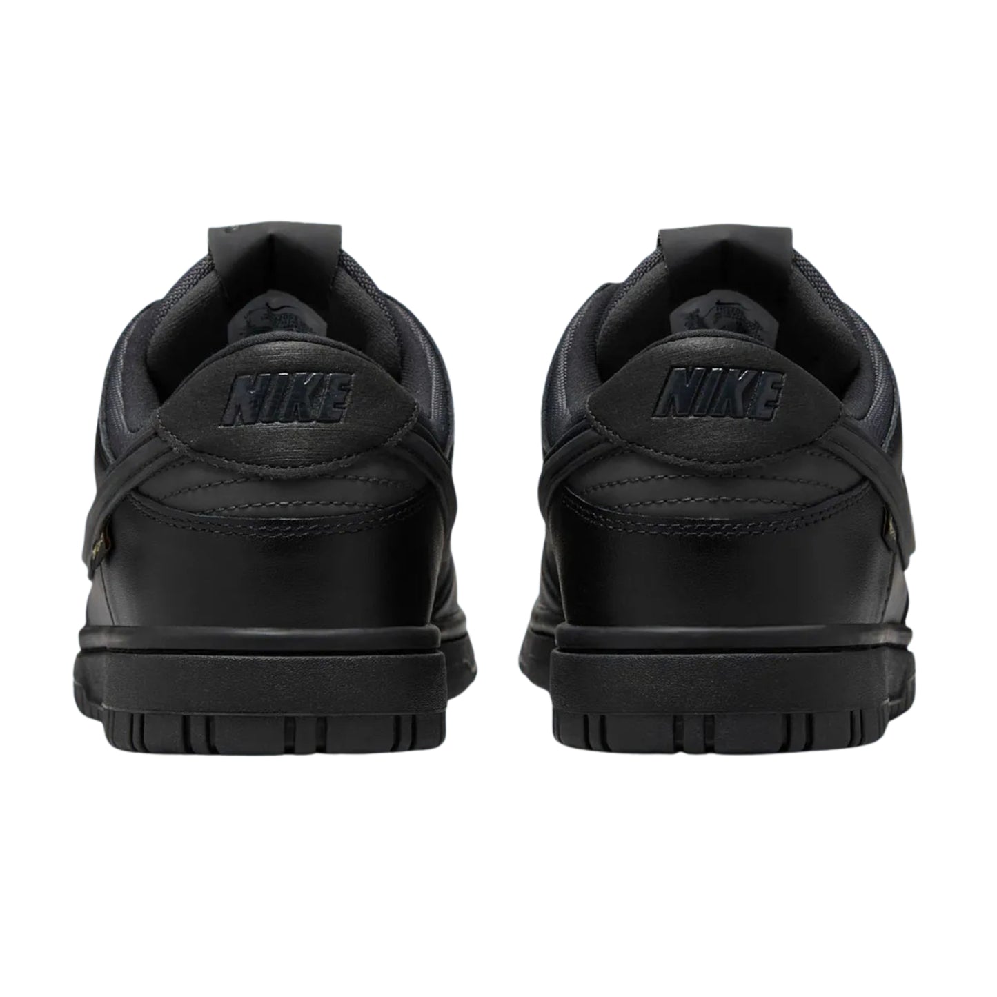 Nike Dunk Low Gore-Tex Triple Black