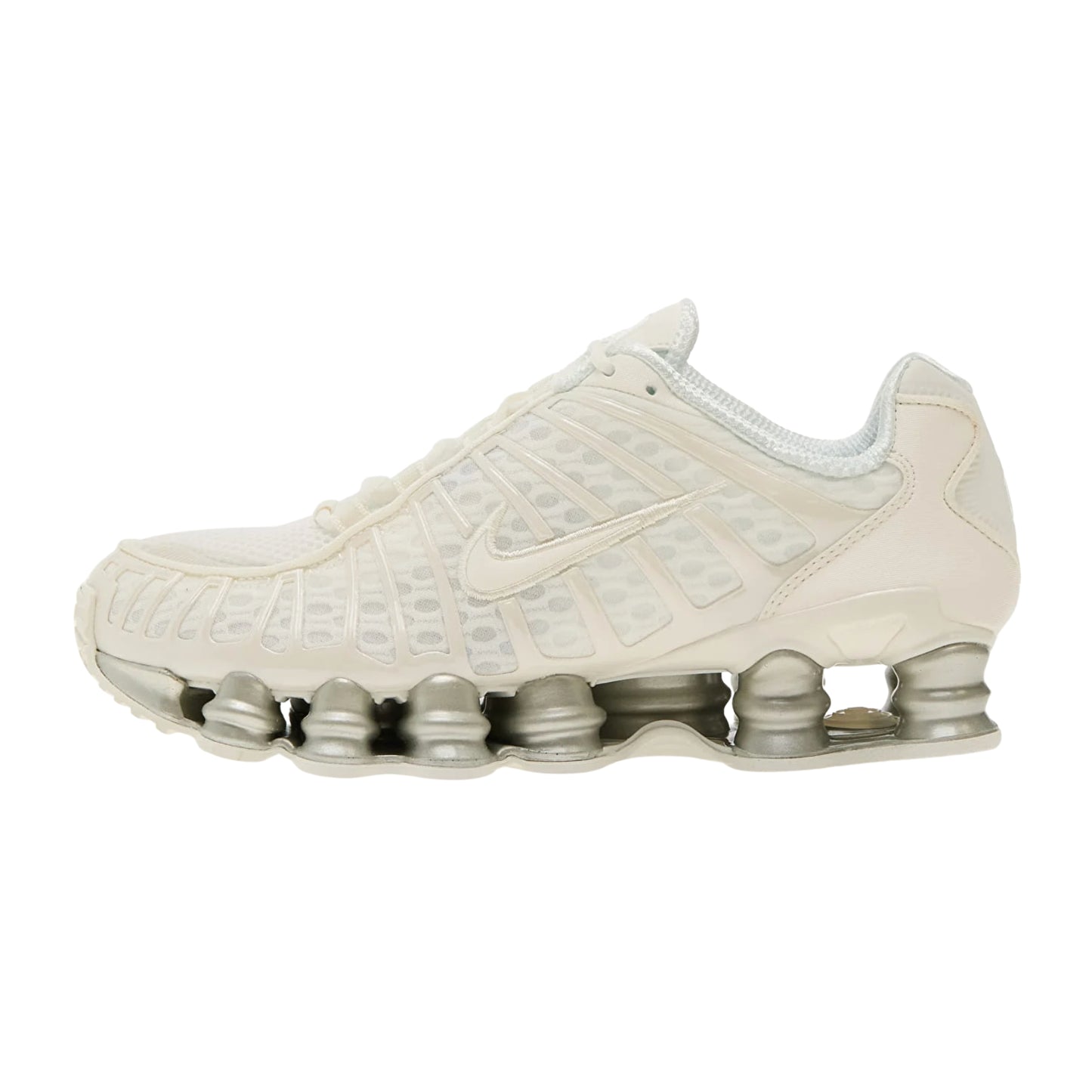 Nike Shox TL Sail