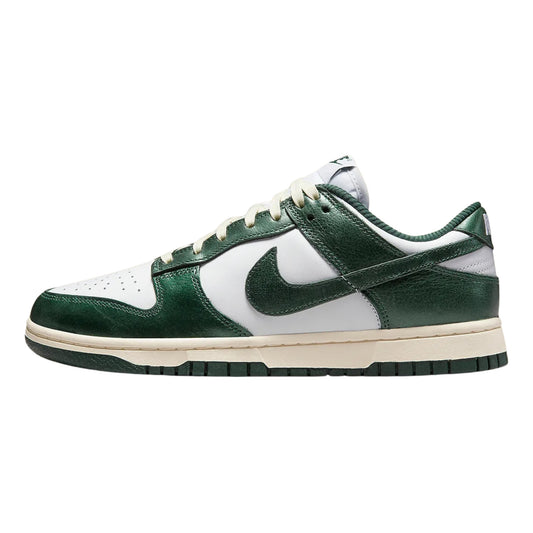 Nike Dunk Low Vintage Green