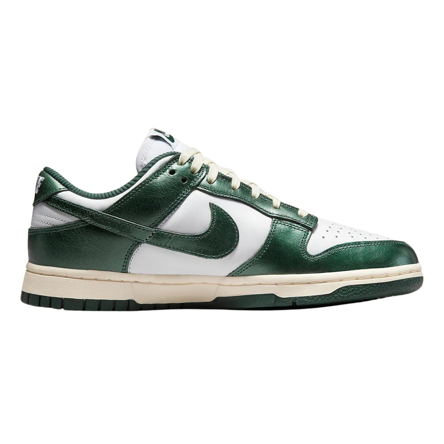 Nike Dunk Low Vintage Green