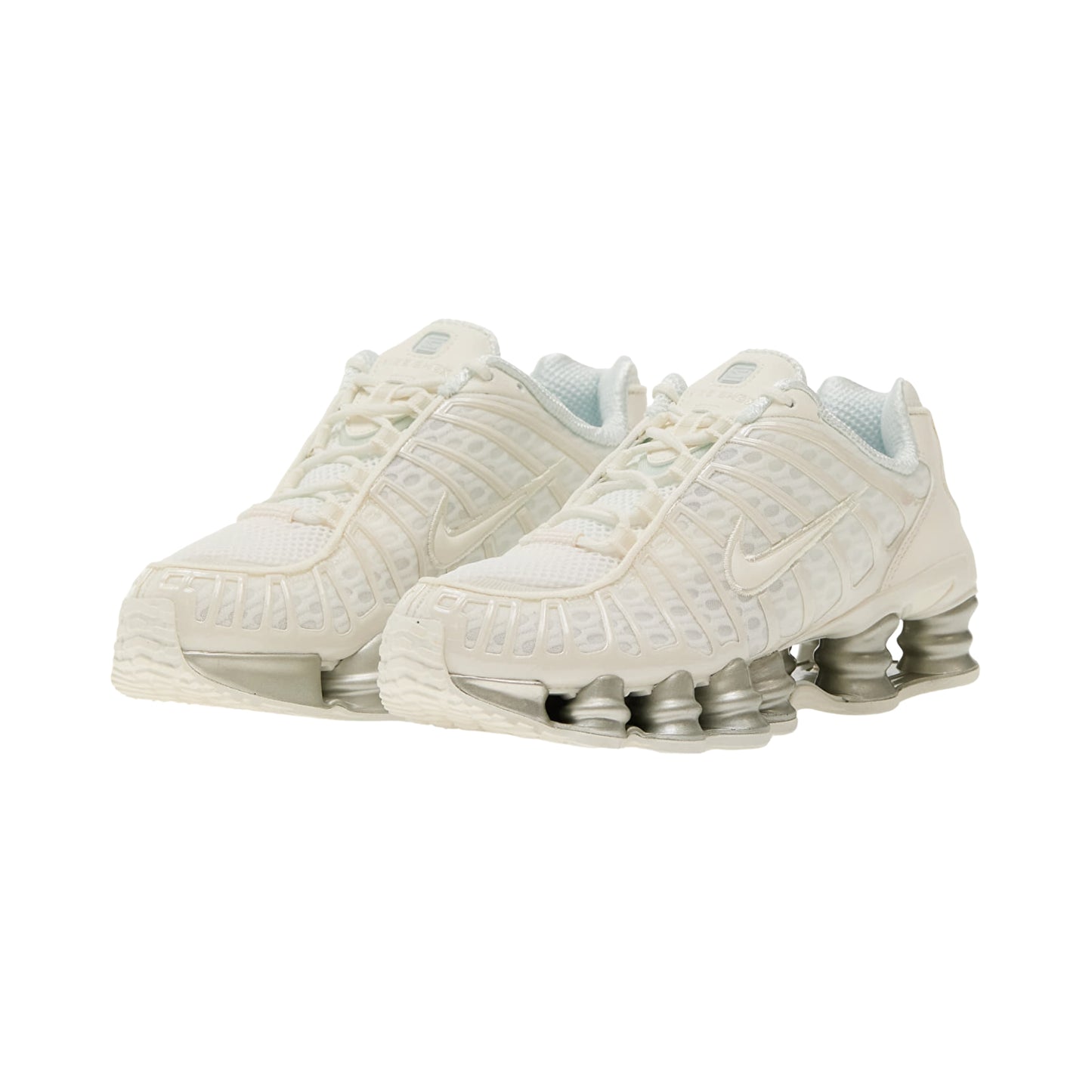 Nike Shox TL Sail