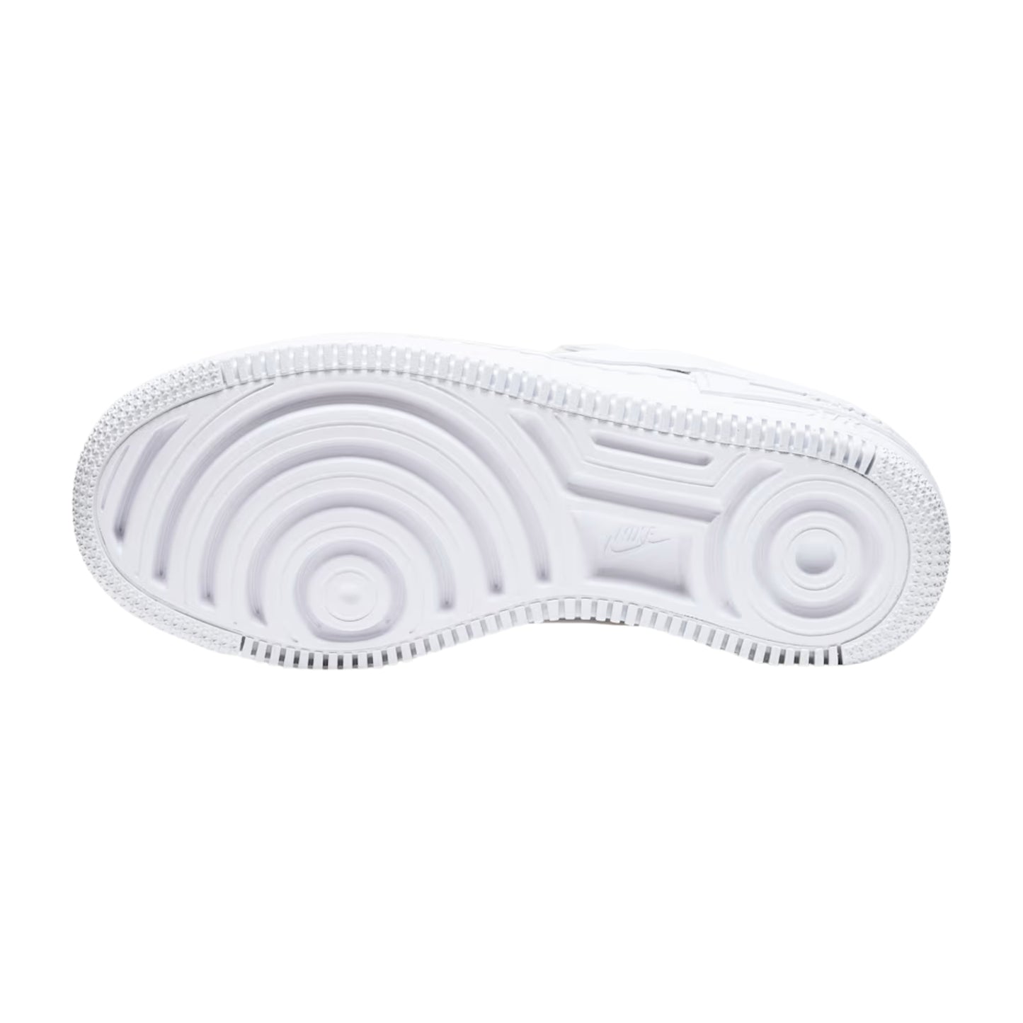 Nike Air Force 1 Low Shadow Triple White