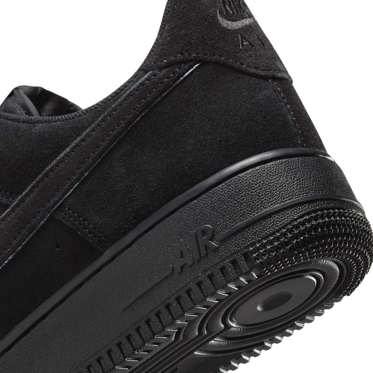 Nike Air Force 1 Low '07 LV8 Black Cat