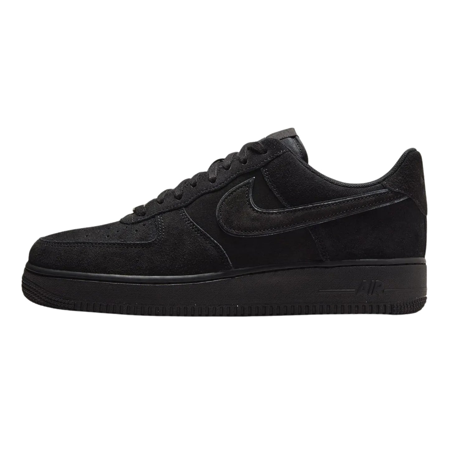 Nike Air Force 1 Low '07 LV8 Black Cat