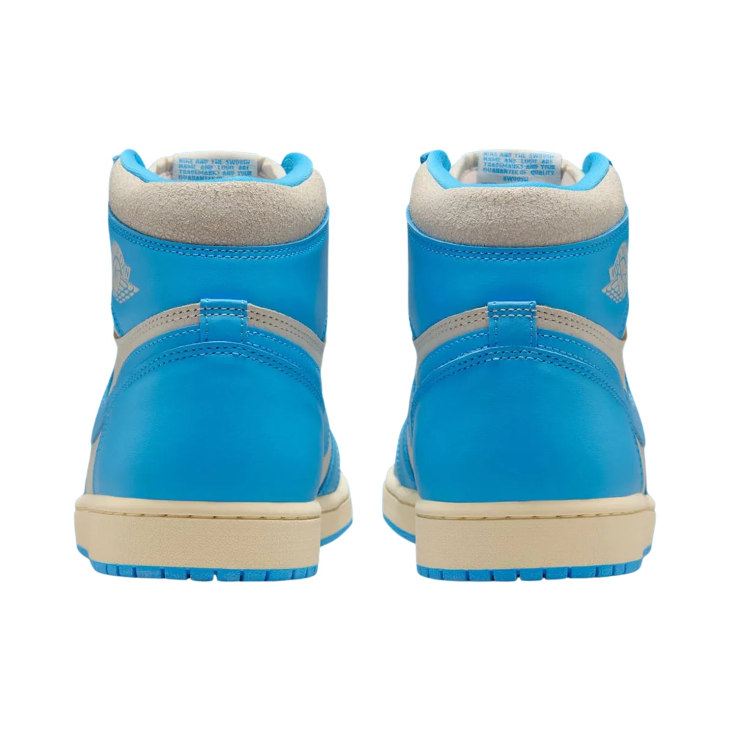 Jordan 1 Retro High OG UNC Reimagined