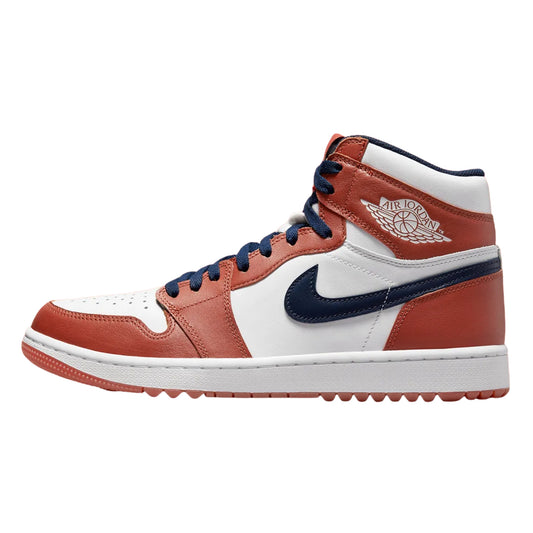 Jordan 1 Retro High Golf Eastside Golf Out of the Mud