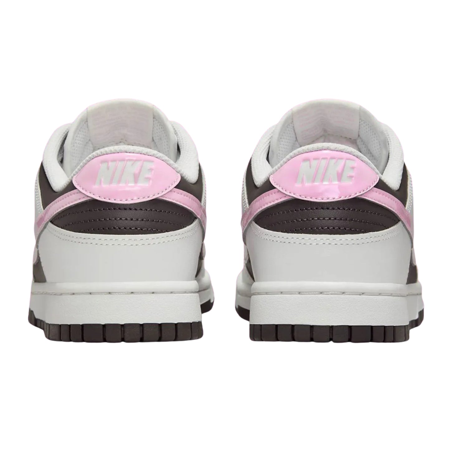 Dunk Low Medium Ash Pink Foam