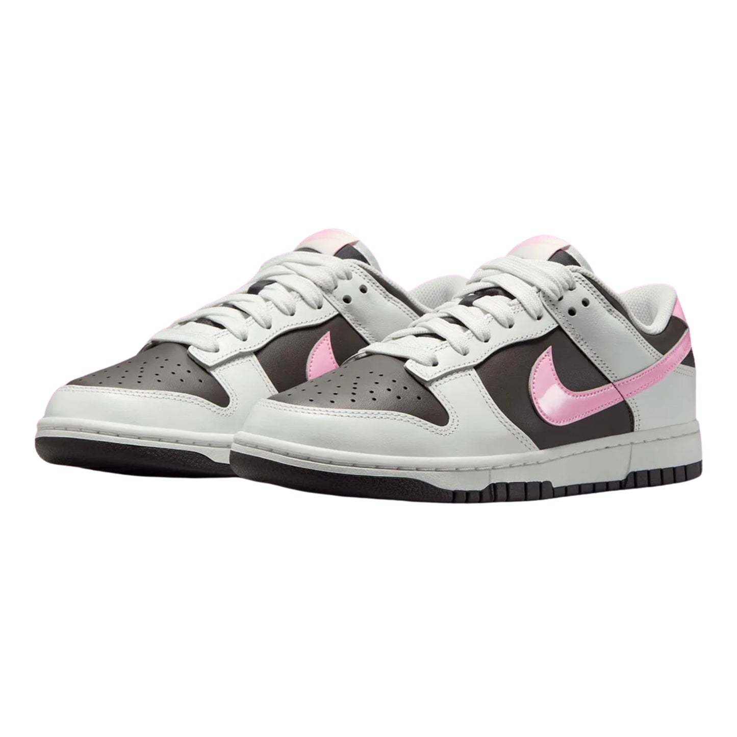 Dunk Low Medium Ash Pink Foam