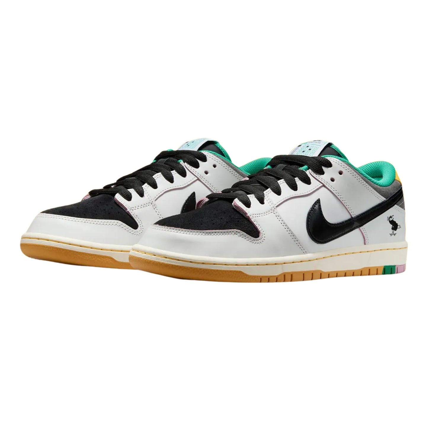 SB Dunk Low CSEF