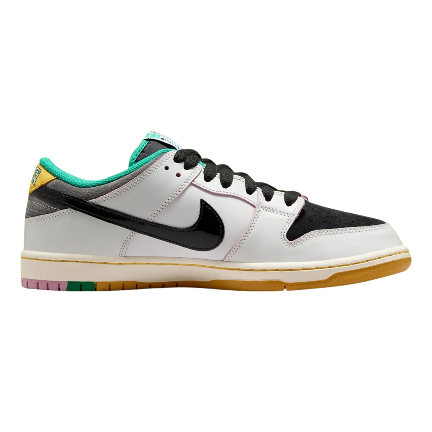 SB Dunk Low CSEF