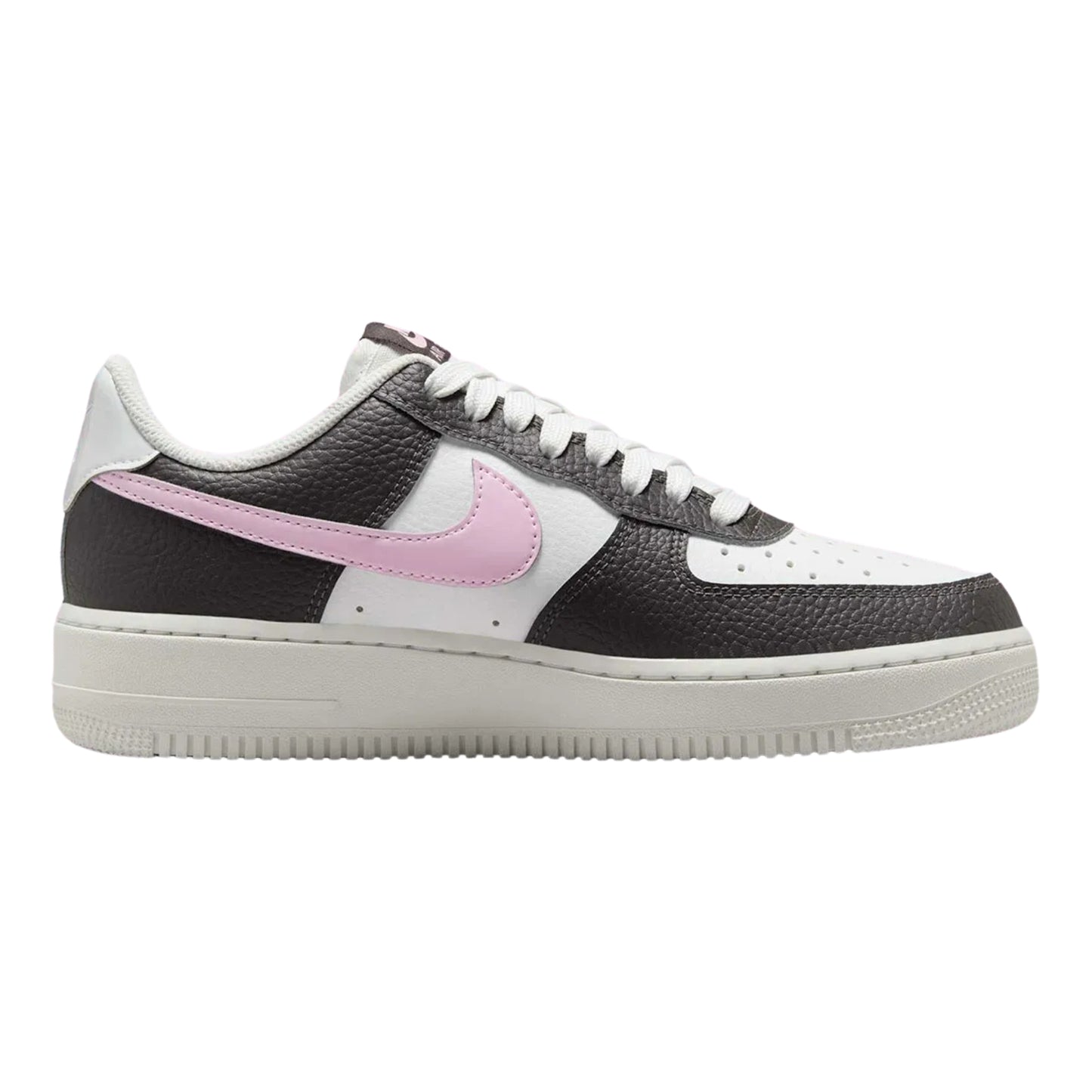 Nike Air Force 1 ’07 Medium Ash Pink Foam