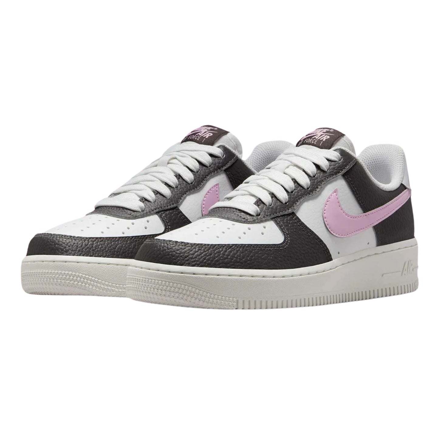 Nike Air Force 1 ’07 Medium Ash Pink Foam