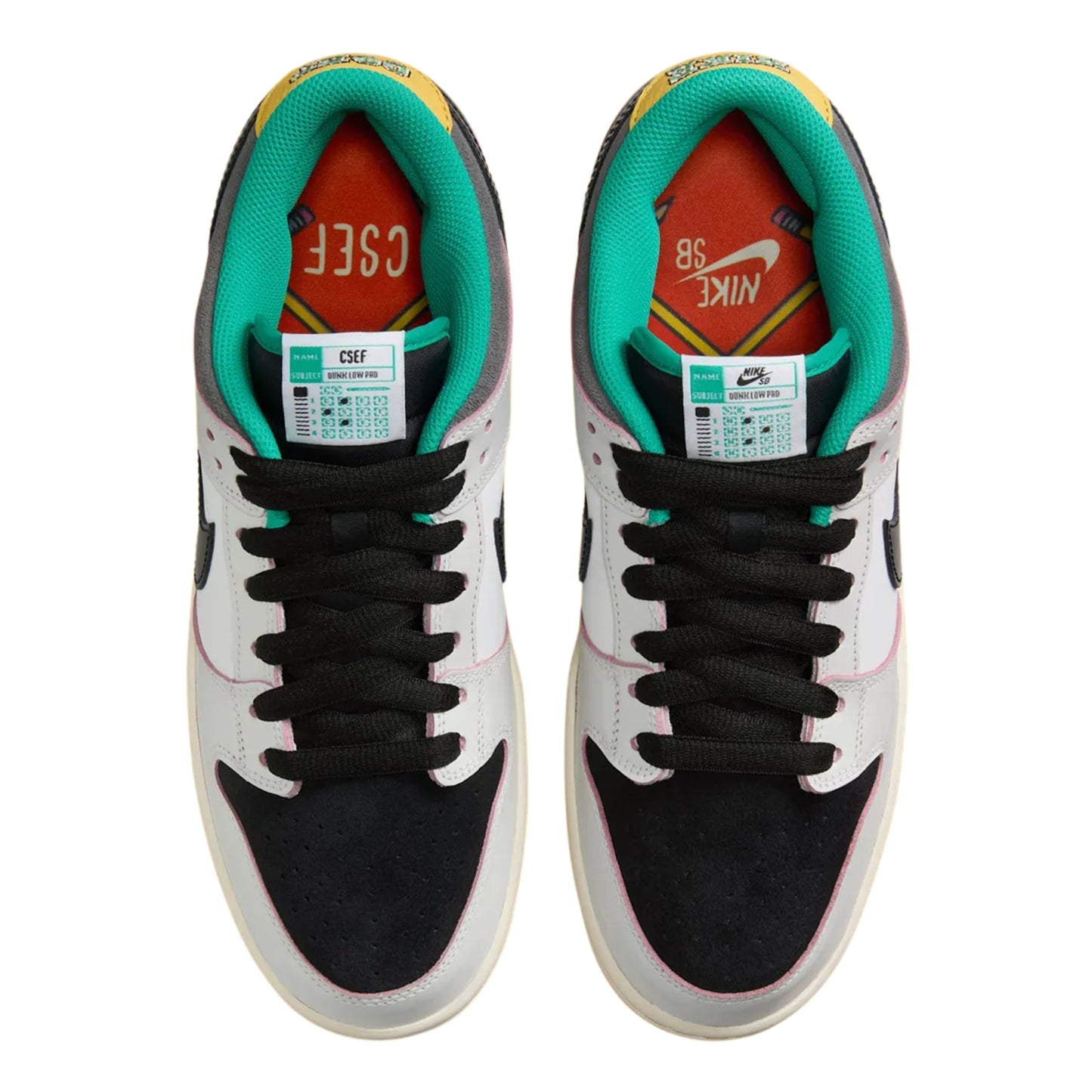 SB Dunk Low CSEF