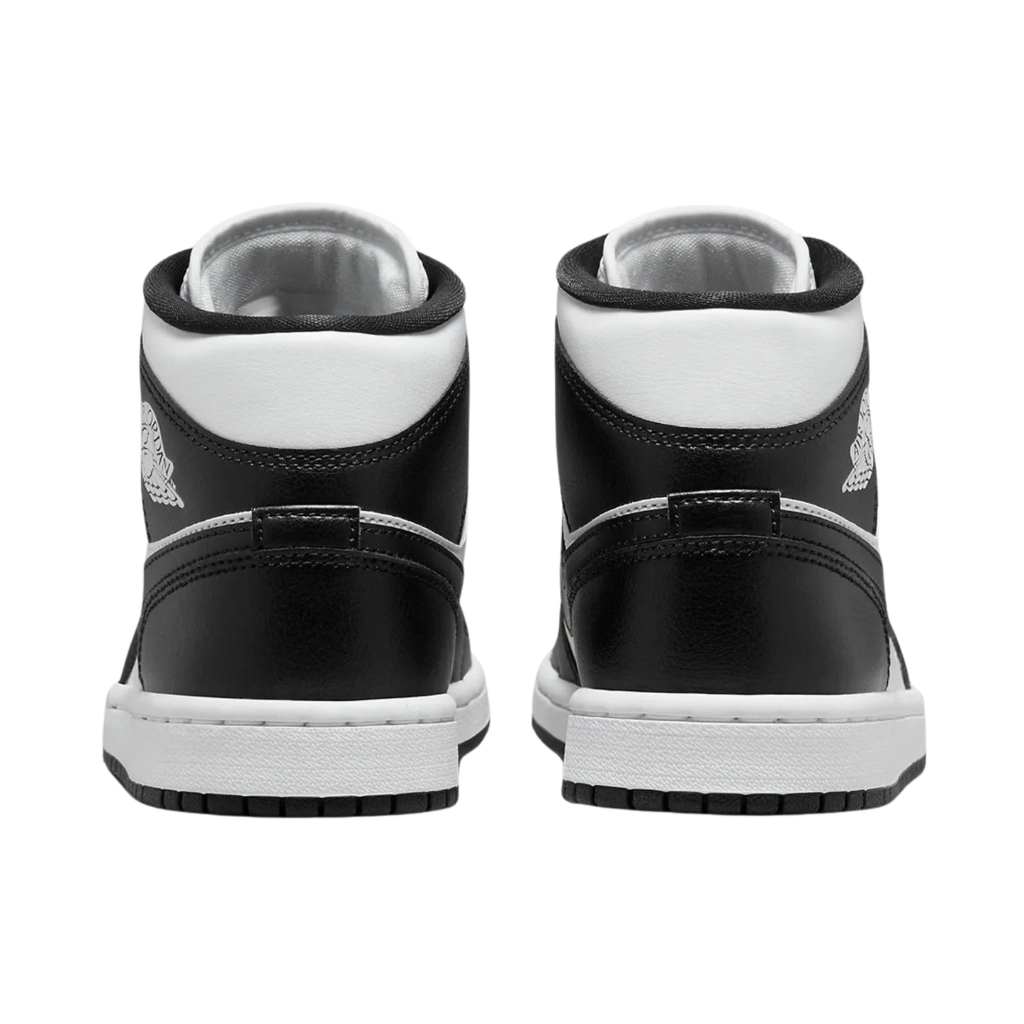 Jordan 1 Mid Panda