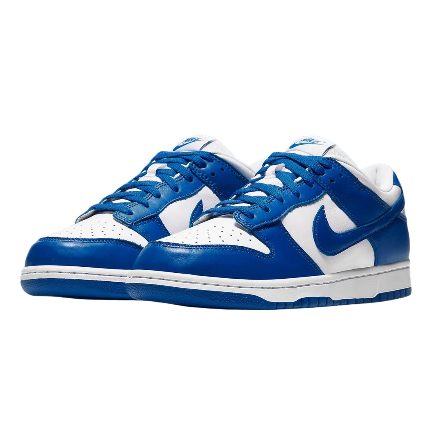 Nike Dunk Low SP Kentucky