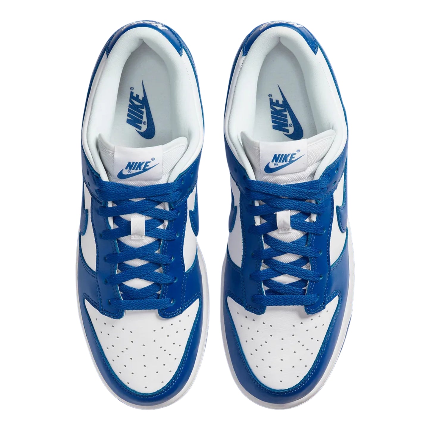 Nike Dunk Low SP Kentucky