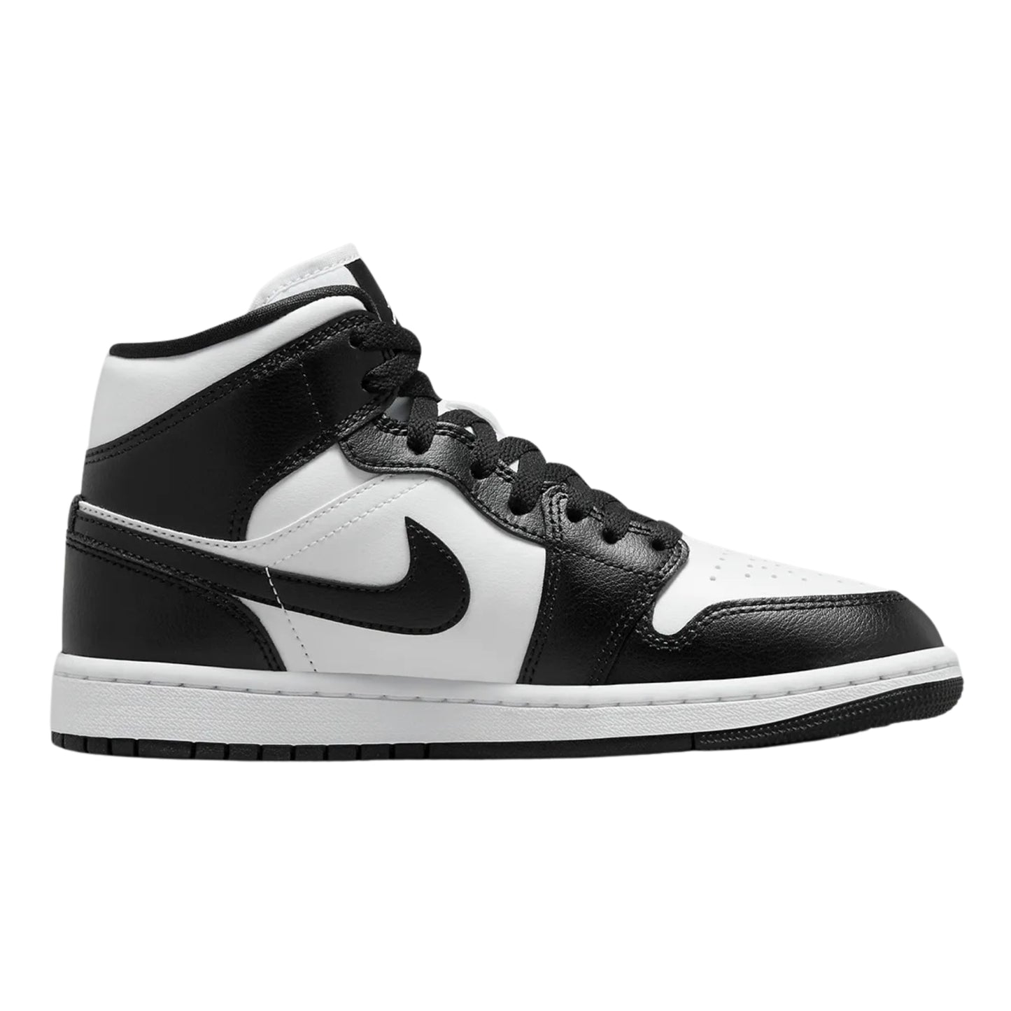 Jordan 1 Mid Panda