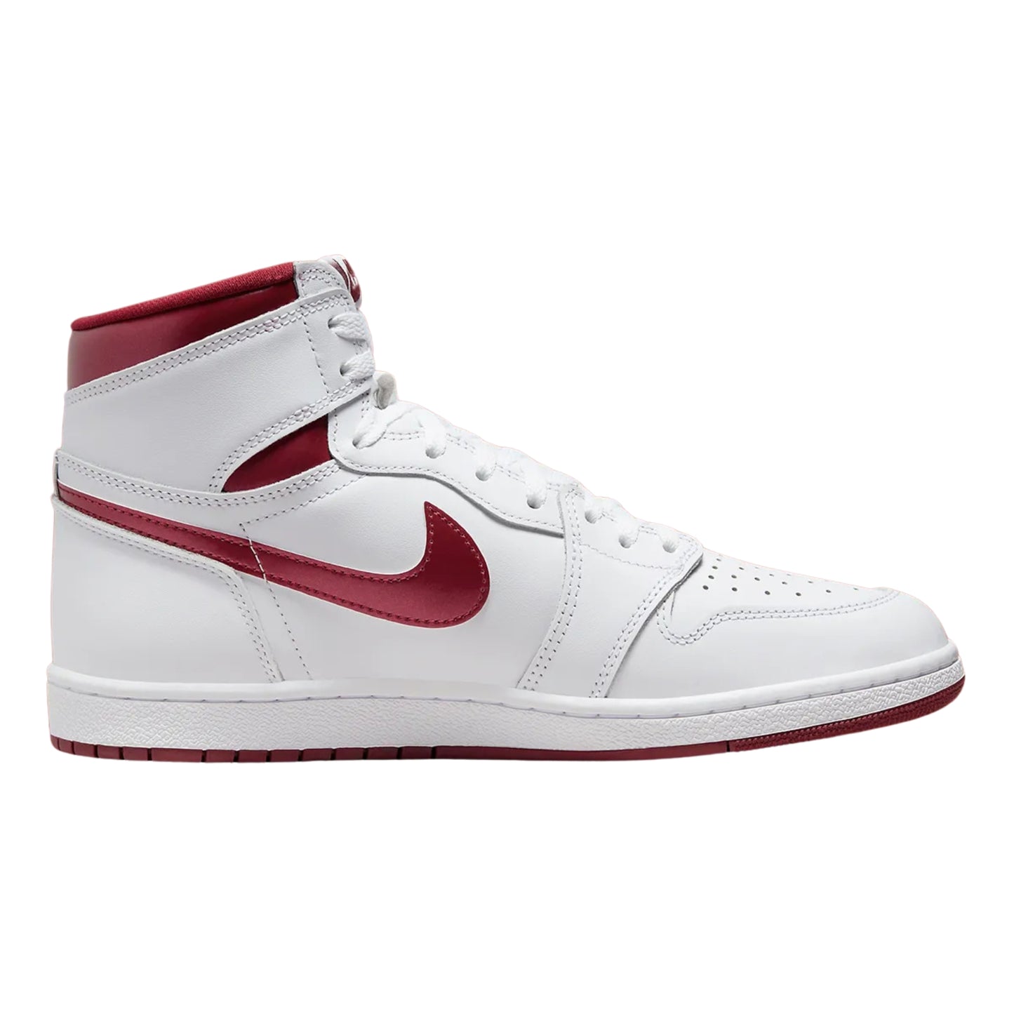 Jordan 1 Retro High '85 OG Metallic Burgundy