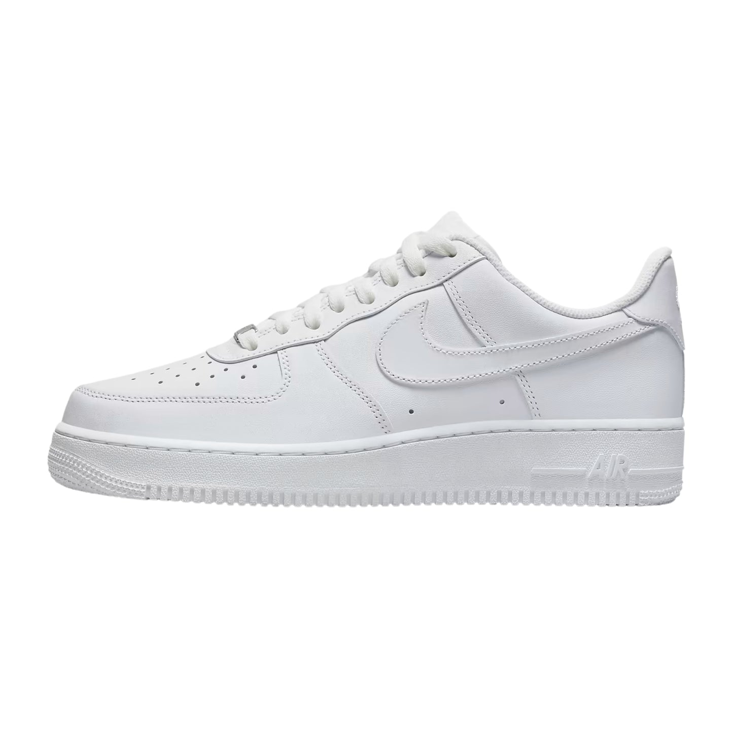 Nike Air Force 1 Low '07 Triple White
