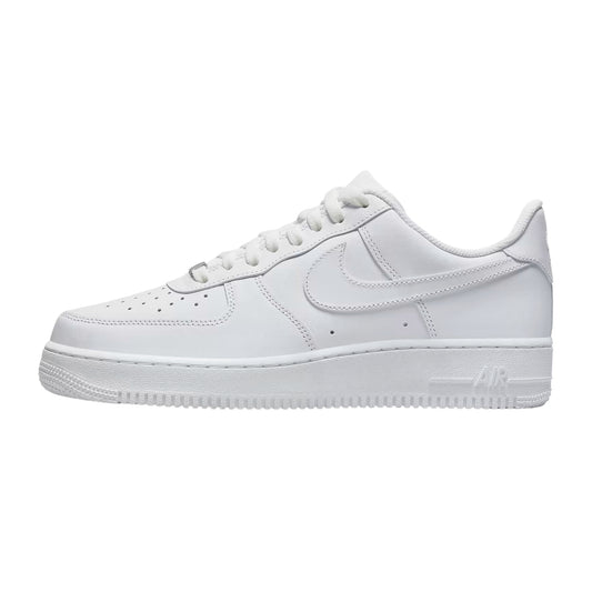 Nike Air Force 1 Low '07 Triple White