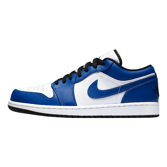 Jordan 1 Low Game Royal