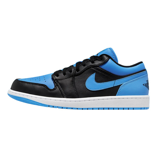 Jordan 1 Low University Blue (GS)