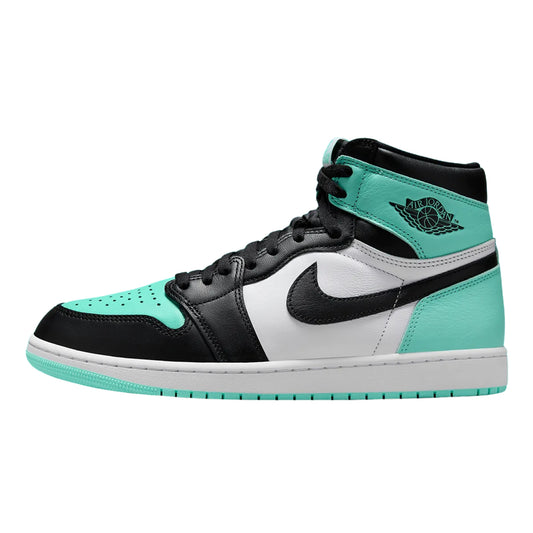 Jordan 1 Retro High OG Green Glow