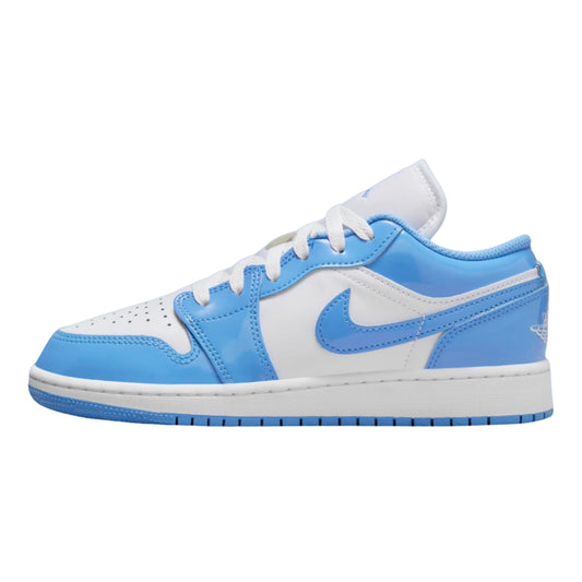Jordan 1 Low Legend Blue (GS)